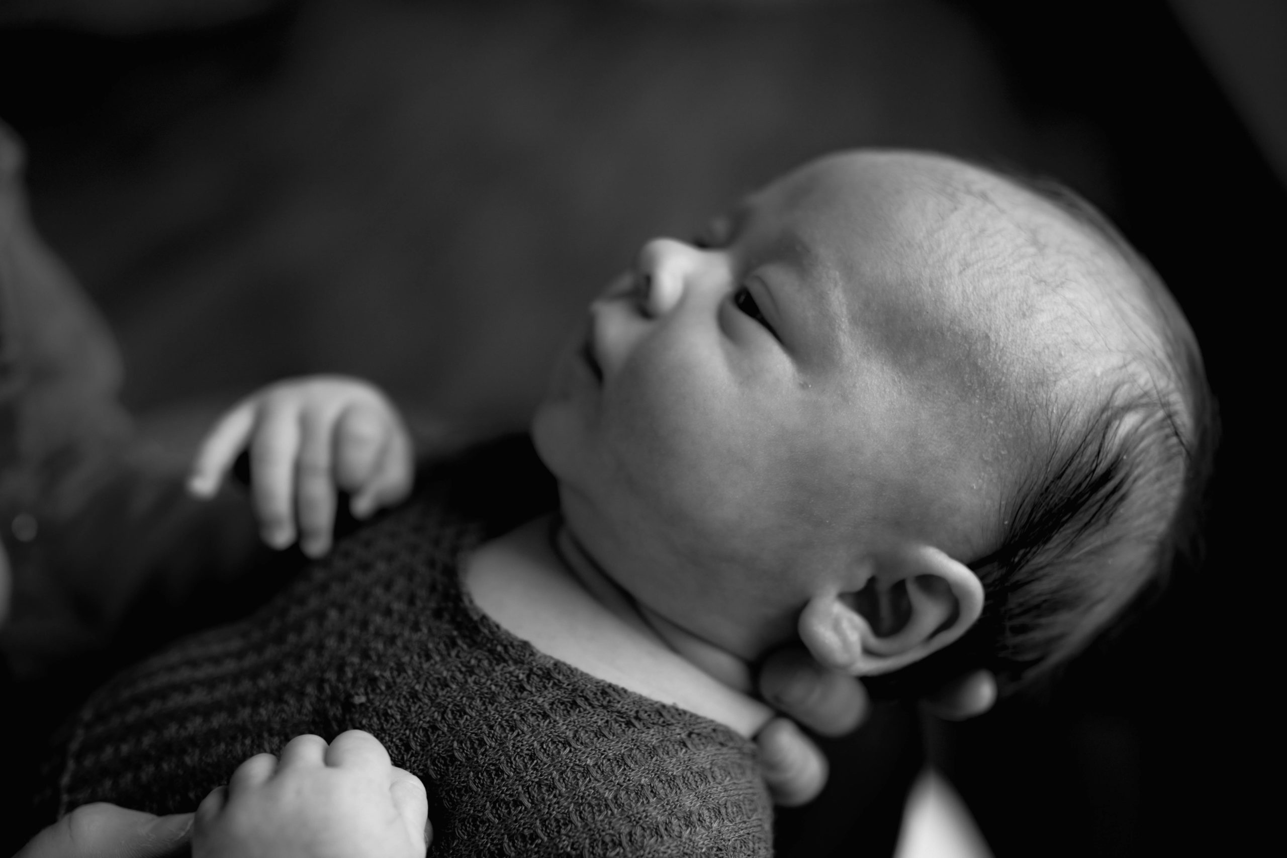 Newborn Photography Spokane