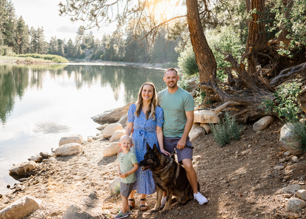 Spokane Family Photography
